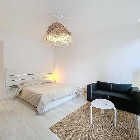 Spacious 2 Bedroom Petite France Apartment Strasbourg