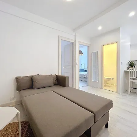 Spacious 2 Bedroom Petite France Страсбург