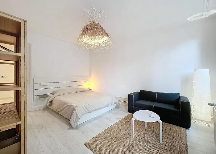Spacious 2 Bedroom Petite France Appartement Straatsburg